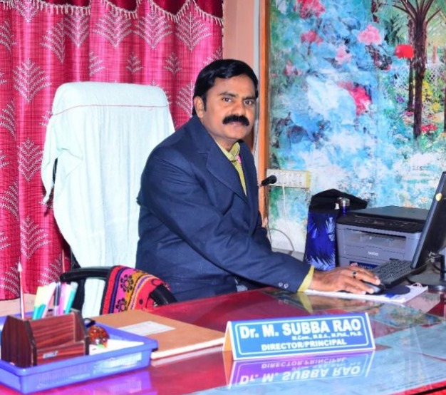 Principal pic